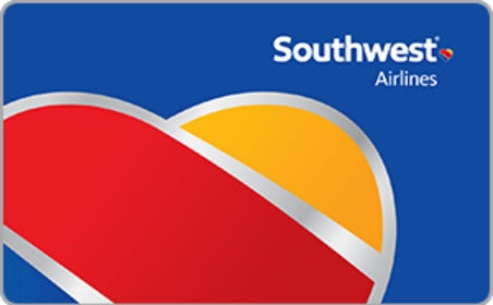 Southwest Airlines eGift Card