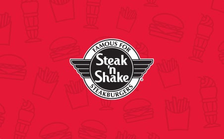 Steak ‘n Shake eGift Card
