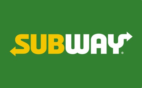 Subway eGift Card