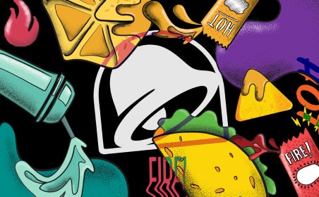 Taco Bell eGift Card