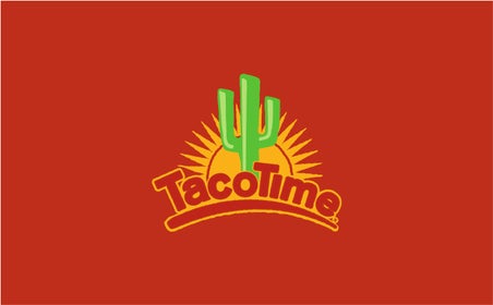 TacoTime eGift Card