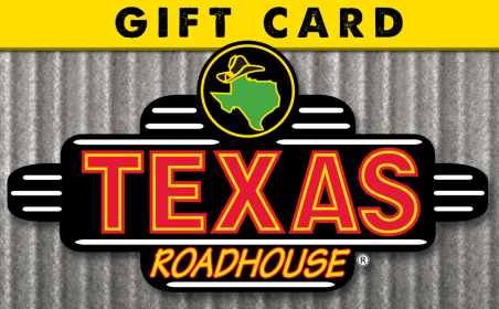 Texas Roadhouse eGift Card
