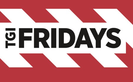 TGI Fridays eGift Card