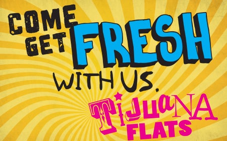 Tijuana Flats eGift Card