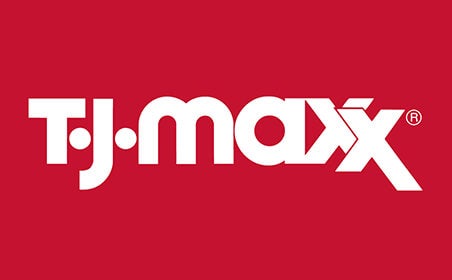 T.J.Maxx Gift Card