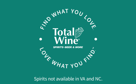 Total Wine eGift Card