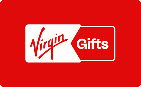 Virgin Gifts eGift Card