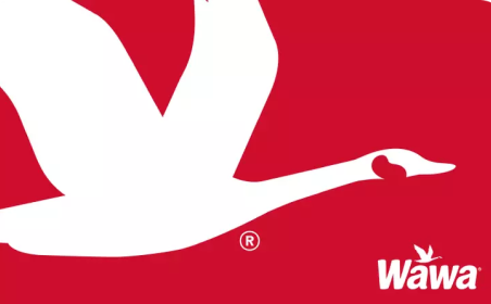 Wawa eGift Card