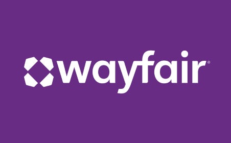 Wayfair Gift Card
