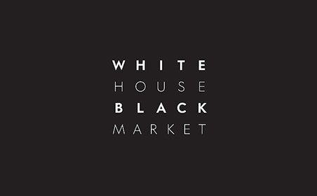 White House Black Market Gift Card