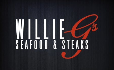 Willie G’s eGift Card