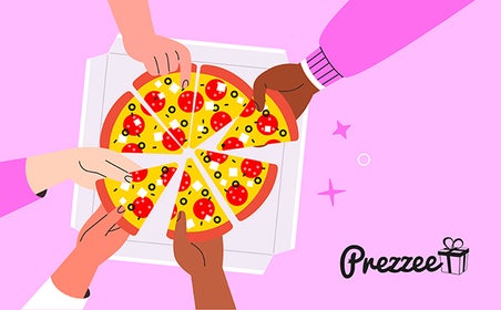 Takeaway Smart eGift Card