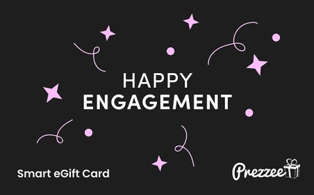 Engagement Smart eGift Card