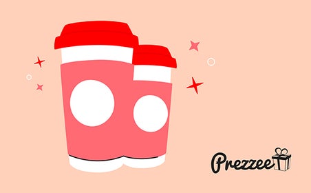 Coffee Smart eGift Card