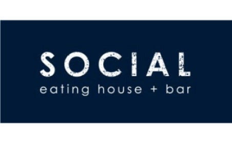 Social Eating House + Bar eGift Card