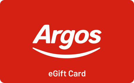 Argos UK Gift Card