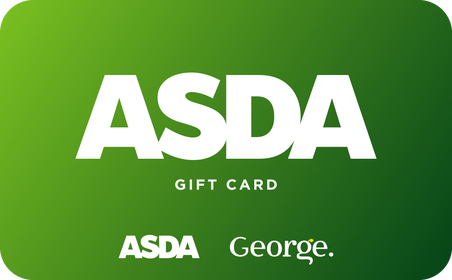 ASDA UK Gift Card