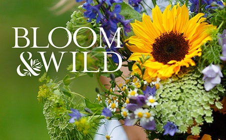 Bloom & Wild UK Gift Card