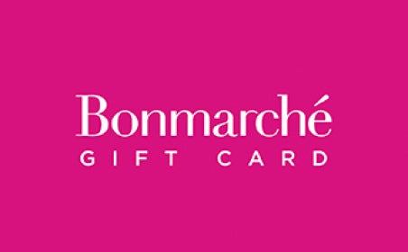 BonMarche eGift Card