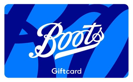 Boots Digital (Online Only) eGift Card