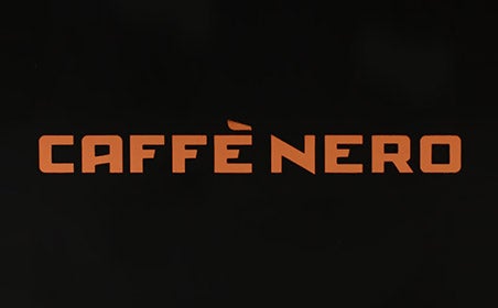 Caffè Nero eGift Card