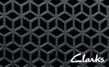 Clarks UK Gift Card