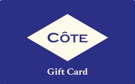Côte eGift Card