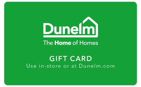 Dunelm eGift Card