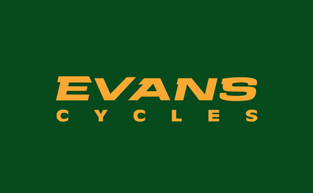Evans Cycles eGift Card