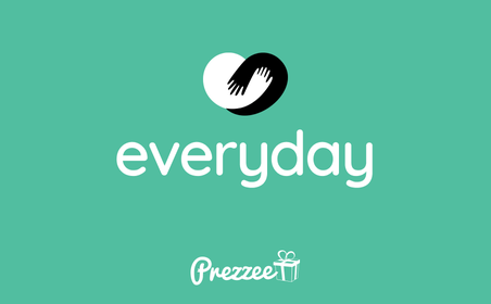 Everyday Smart eGift Card