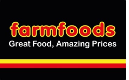 Farmfoods eGift Card