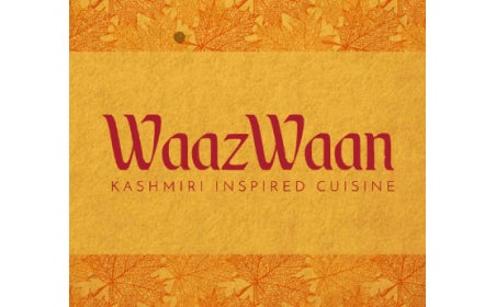 WaazWaan eGift Card