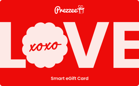 Who Do You Love? Smart eGift Card