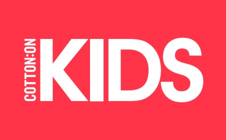 Cotton On: Kids eGift Card