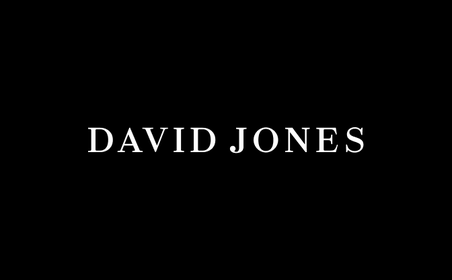 David Jones eGift Card