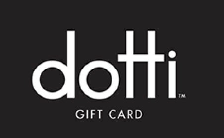 Dotti eGift Card