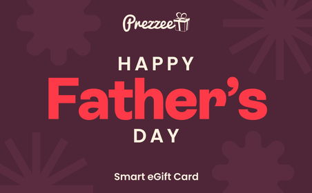 Father's Day Smart eGift Card