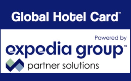Global Hotel eGift Card