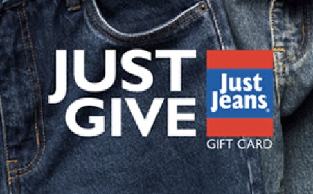 Just Jeans eGift Card
