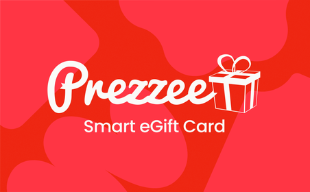 Prezzee Smart eGift Card