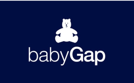 Baby Gap eGift Card