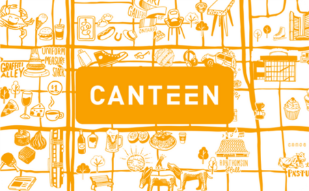 Carte-cadeau électronique Canteen