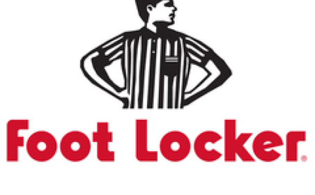 Carte-cadeau électronique Foot locker