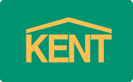 Kent Building Supplies eGift Card