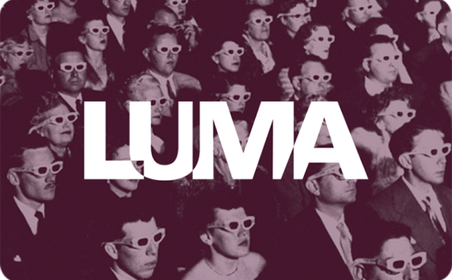 Luma eGift Card
