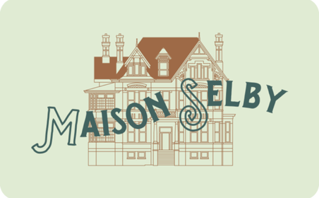 Maison Selby eGift Card