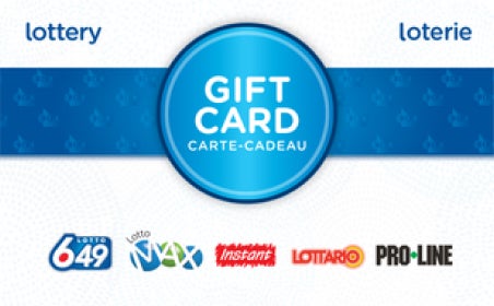 OLG eGift Card