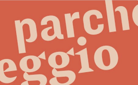 Parcheggio eGift Card