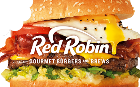 Red Robin eGift Card