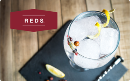 Reds eGift Card